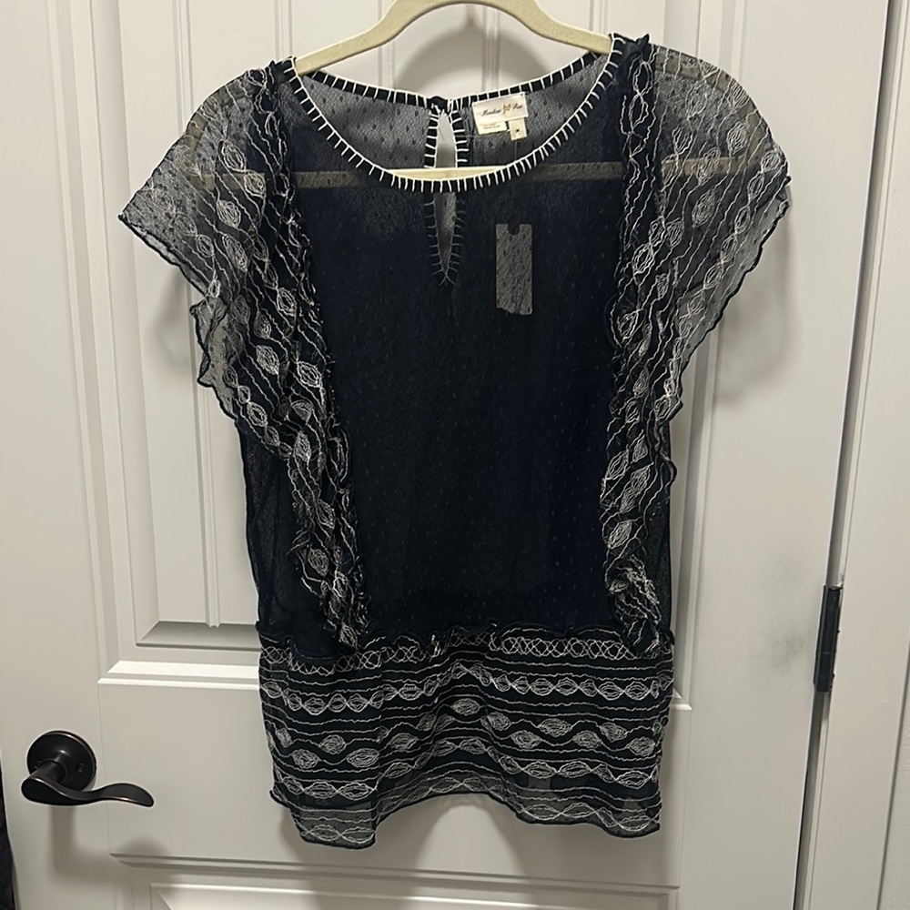 Meadow Rue, Anthropologie, Medium, NWT